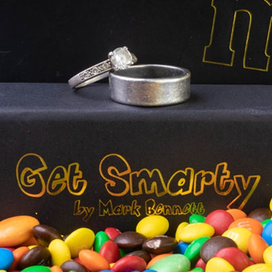M&B Tube US (Gimmicks and Online Instructions) by Mark Bennett - Trick